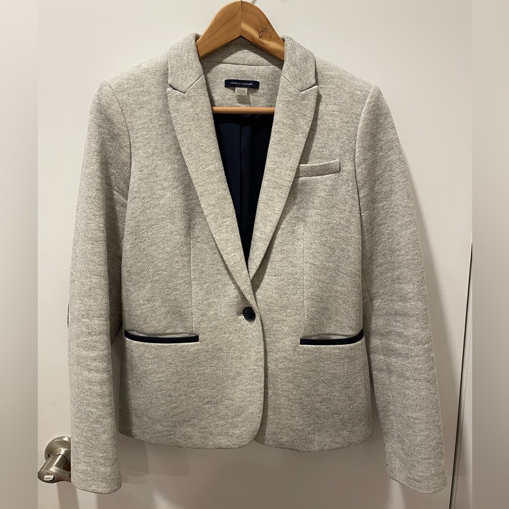 Timmy Hilfiger Women Blazer Size 4